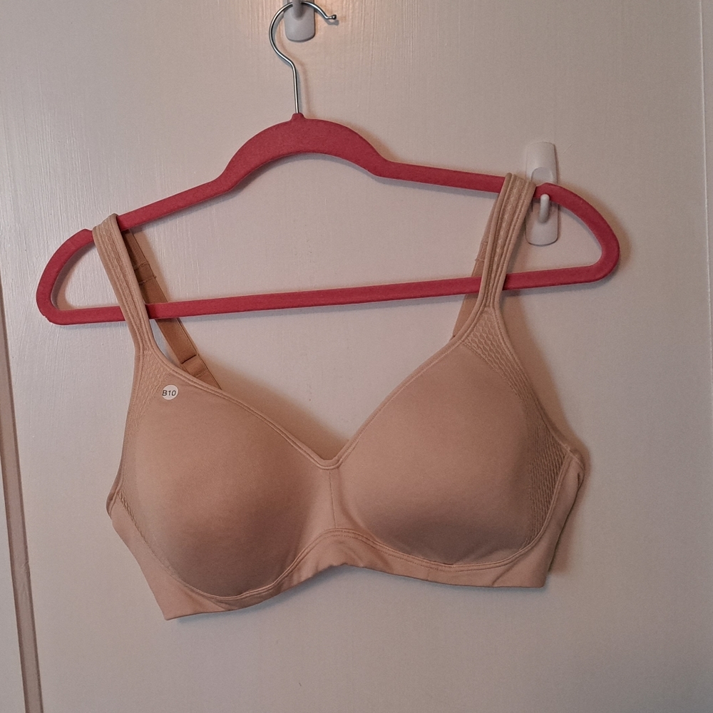 Bali wireless bra